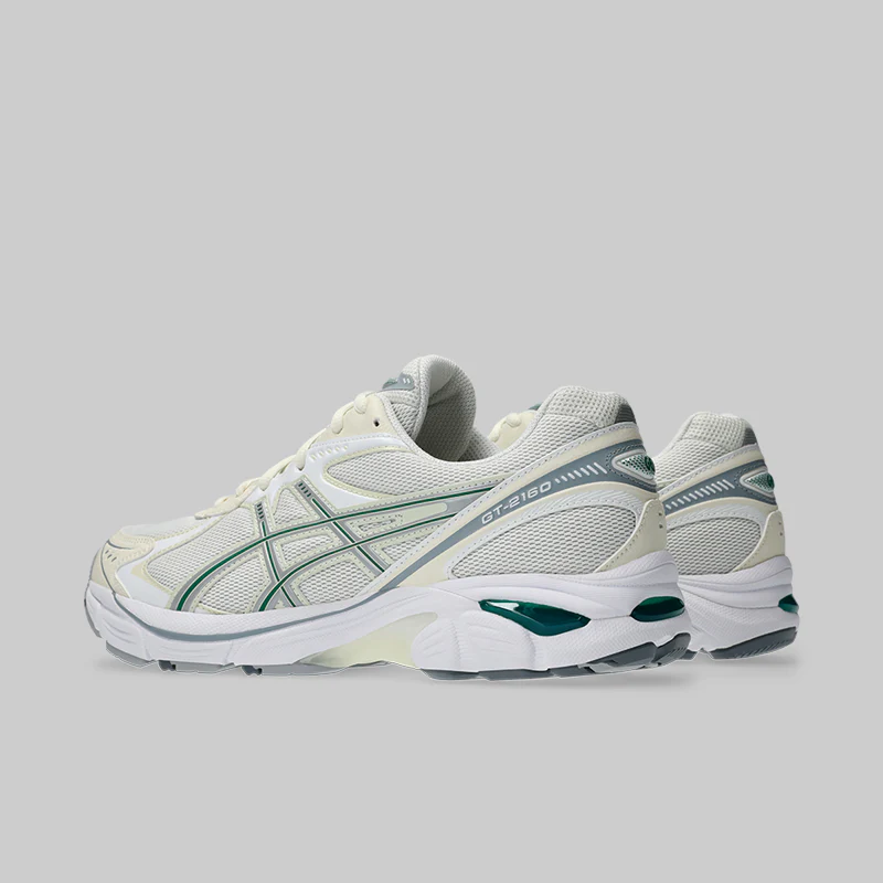 GT-2160 - Cream/Jasper Green - Image 6