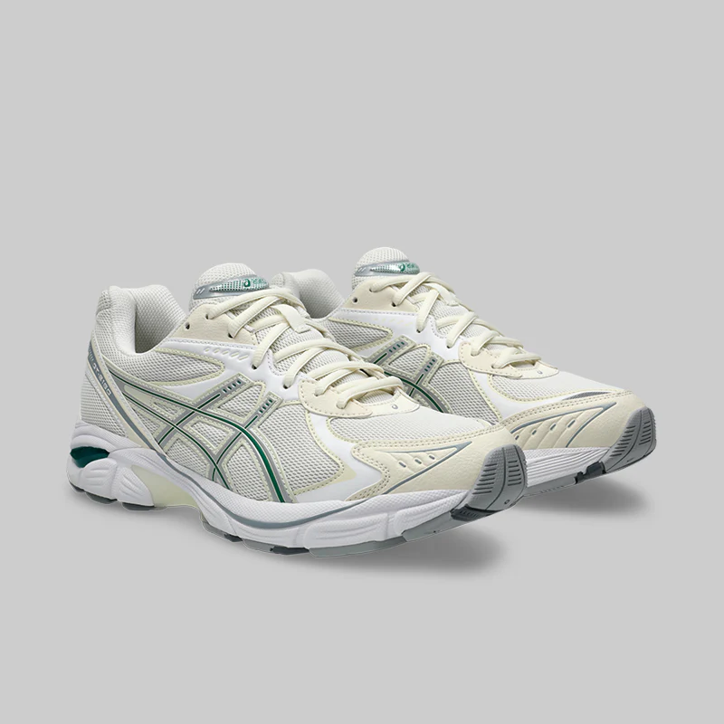 GT-2160 - Cream/Jasper Green - Image 7