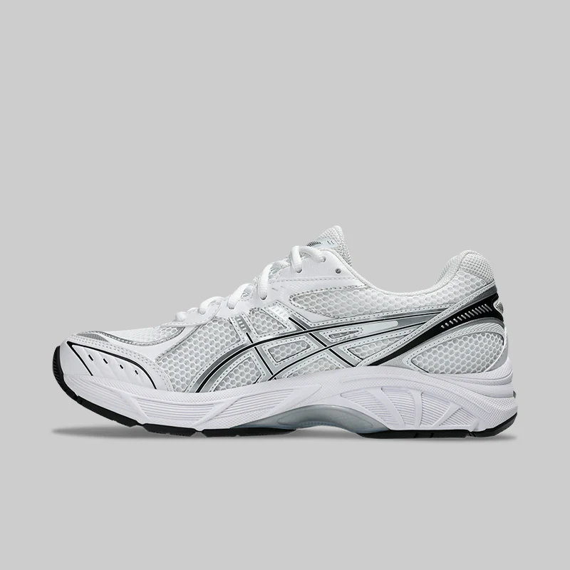 GT-2160 - White/Pure Silver - Image 2