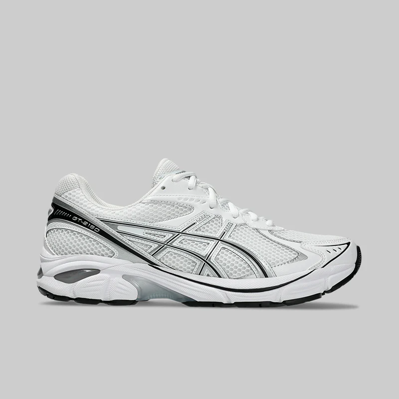GT-2160 - White/Pure Silver - Image 3