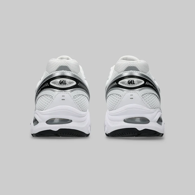 GT-2160 - White/Pure Silver - Image 4