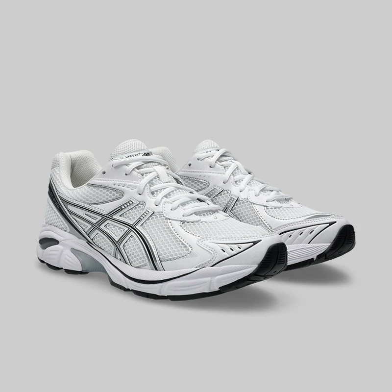 GT-2160 - White/Pure Silver - Image 7