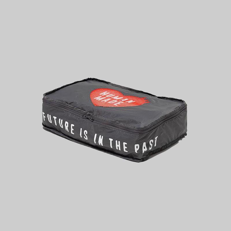 Gusset Case Large - Grey
