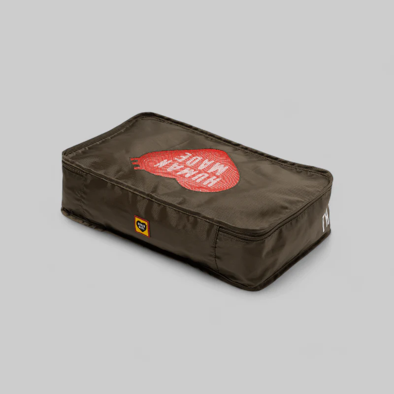 Gusset Case Large - Olive Drab - Image 4