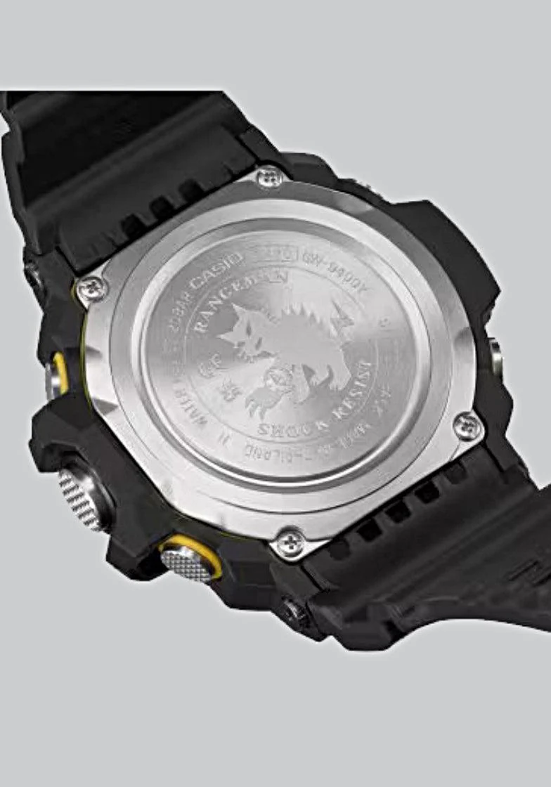 GW9400Y-1 - Mater of G-Land Rangeman - Image 6