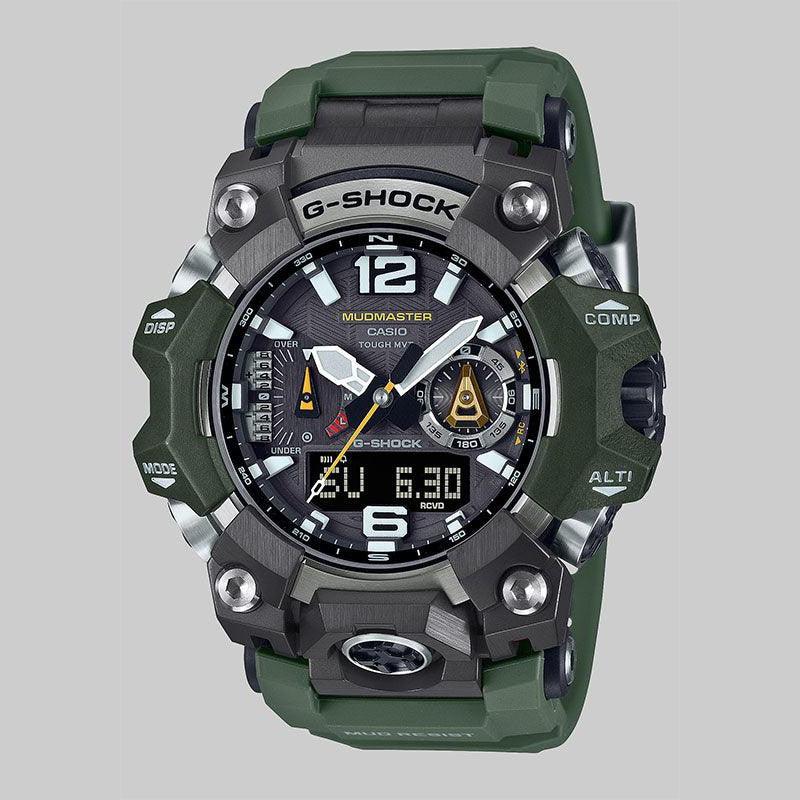 GWG-B1000-3A - Master of G-Land Mudmaster
