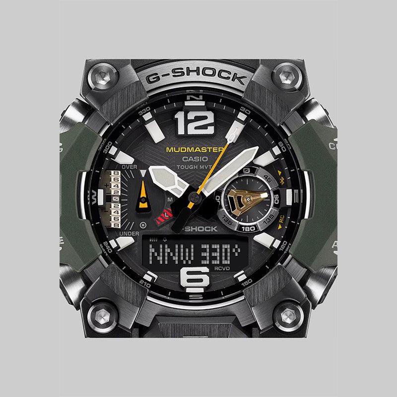 GWG-B1000-3A - Master of G-Land Mudmaster - Image 11