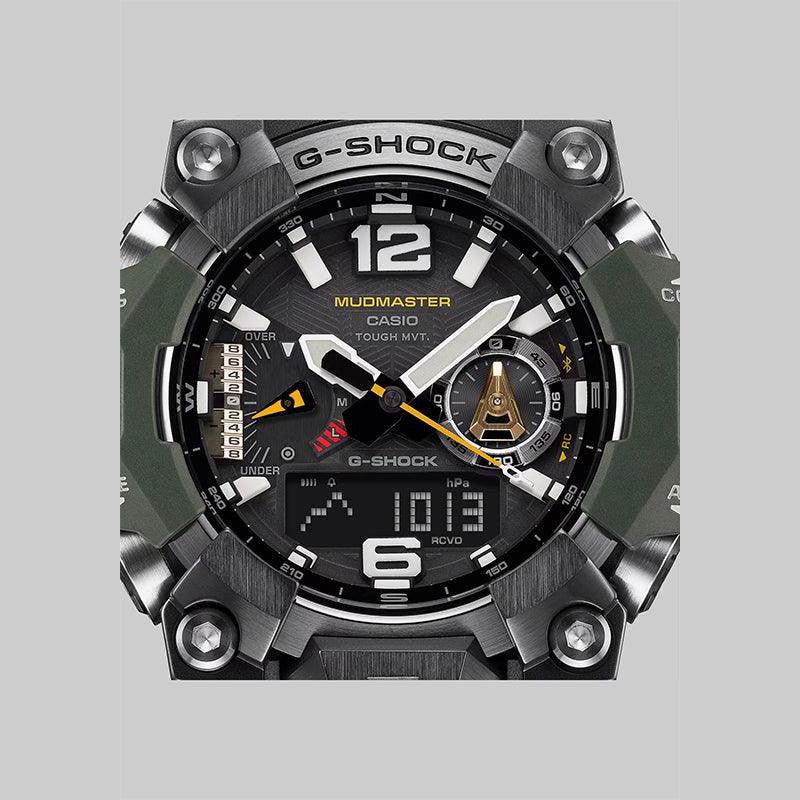 GWG-B1000-3A - Master of G-Land Mudmaster - Image 12