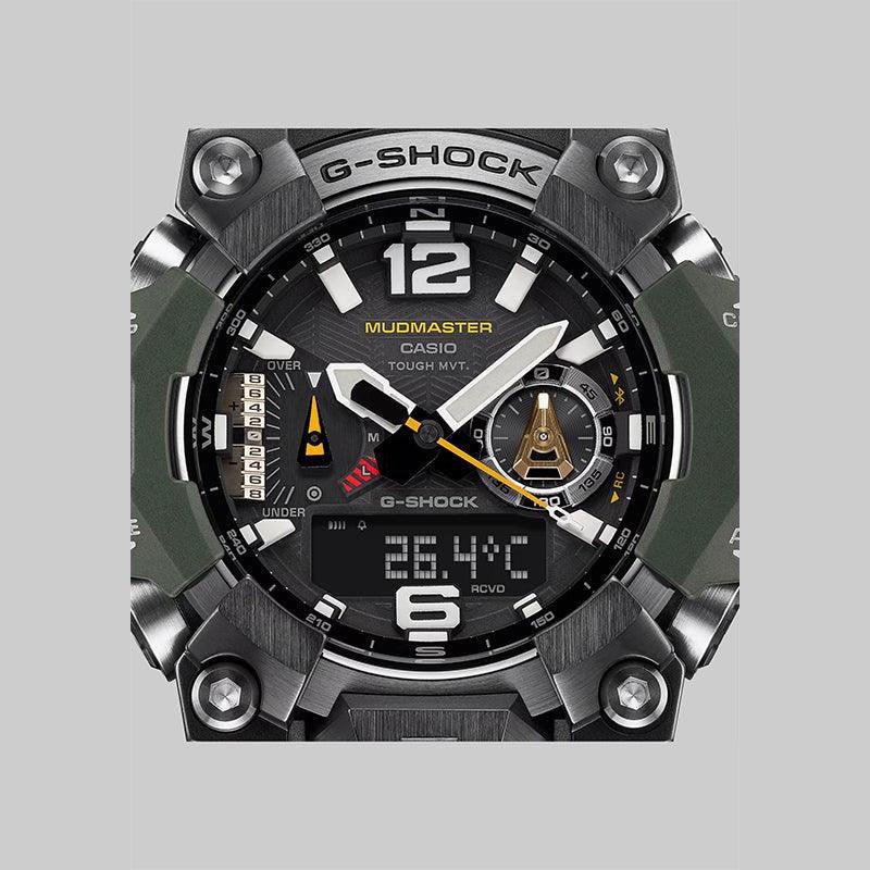 GWG-B1000-3A - Master of G-Land Mudmaster - Image 13