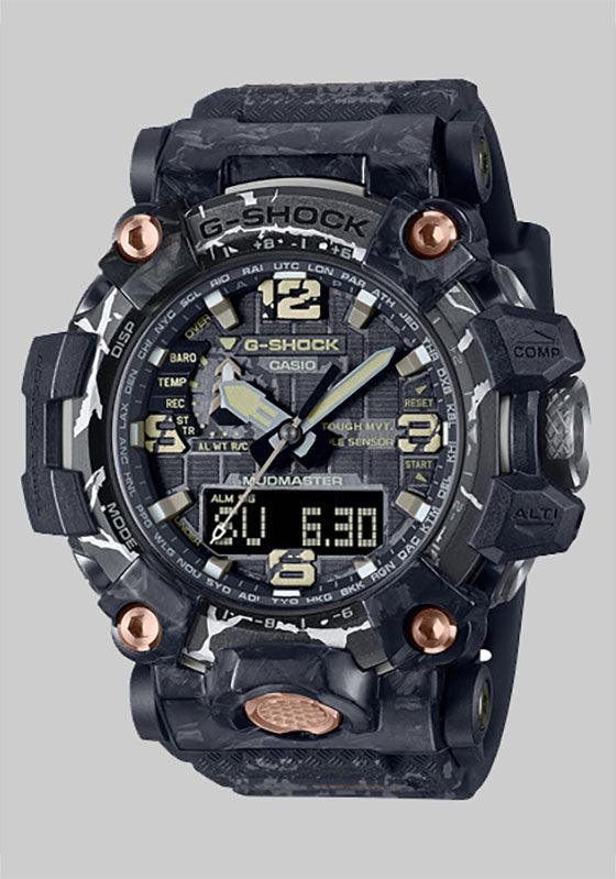 GWG2000CR-1A - Master of G-Land Mudmaster