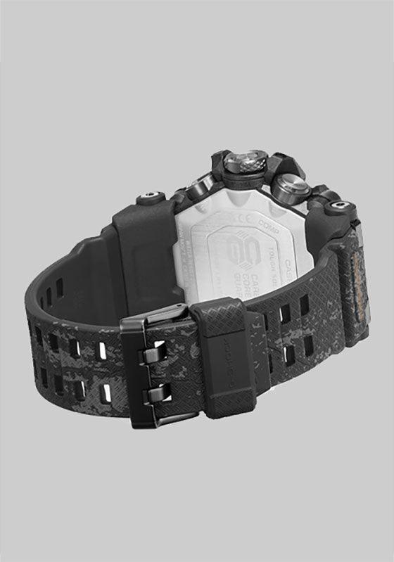 GWG2000CR-1A - Master of G-Land Mudmaster - Image 8
