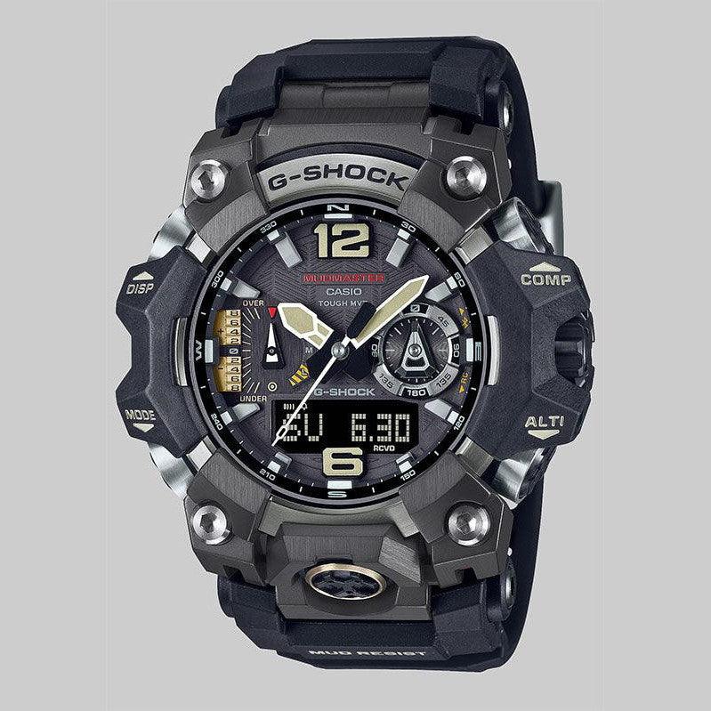 GWGB1000-1A - Master of G - Land Mudmaster