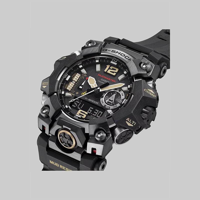 GWGB1000-1A - Master of G - Land Mudmaster - Image 11