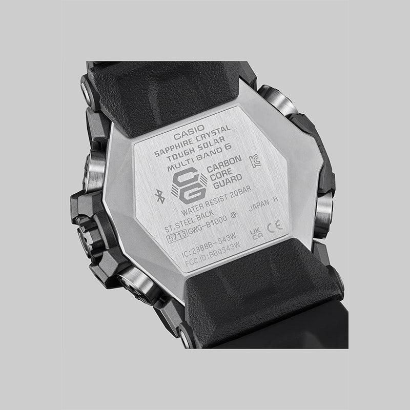 GWGB1000-1A - Master of G - Land Mudmaster - Image 12