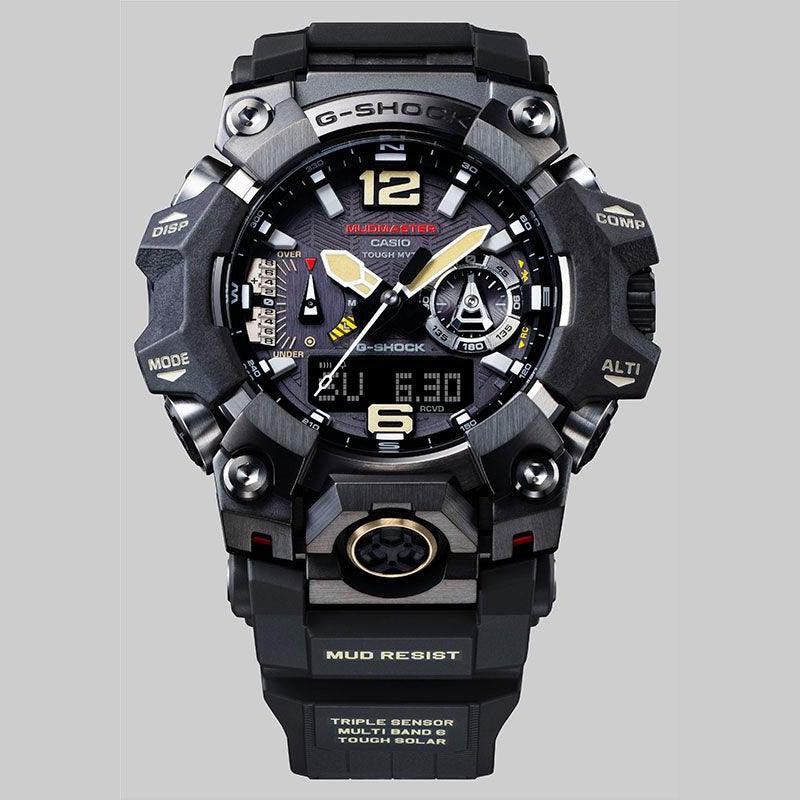 GWGB1000-1A - Master of G - Land Mudmaster - Image 2