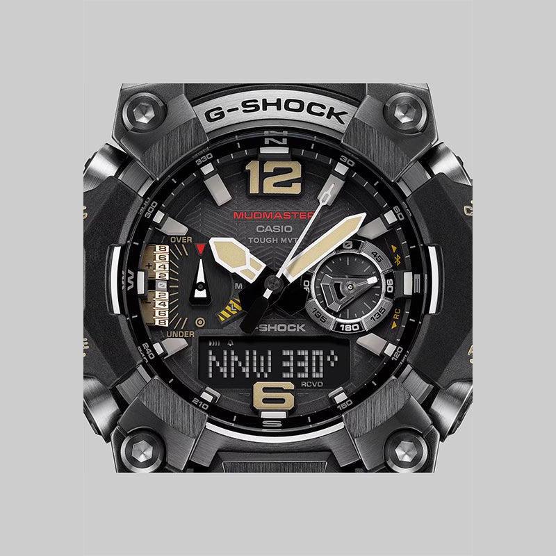 GWGB1000-1A - Master of G - Land Mudmaster - Image 4