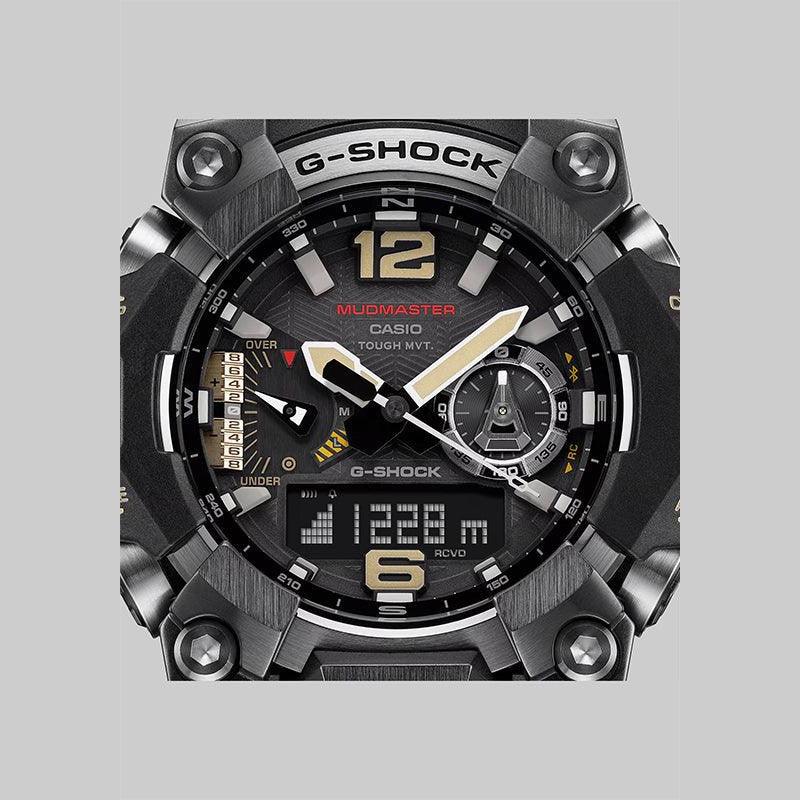 GWGB1000-1A - Master of G - Land Mudmaster - Image 5