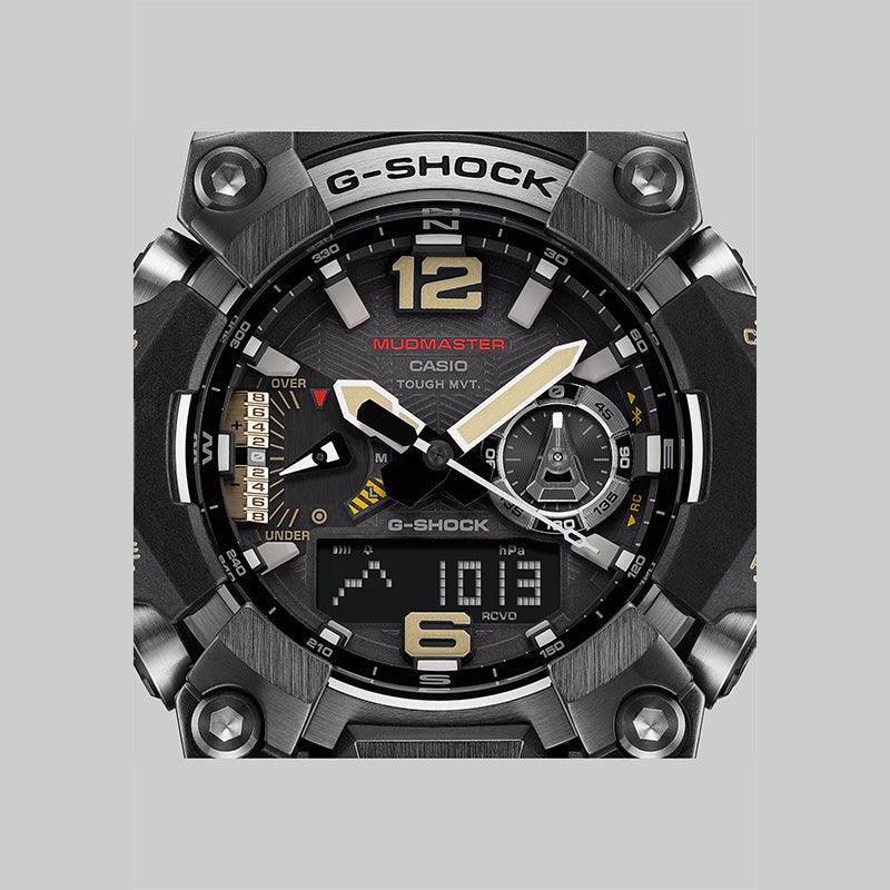 GWGB1000-1A - Master of G - Land Mudmaster - Image 6