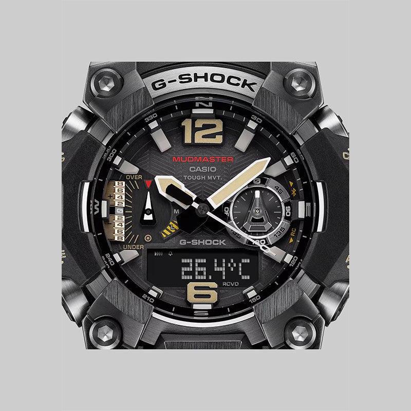 GWGB1000-1A - Master of G - Land Mudmaster - Image 7
