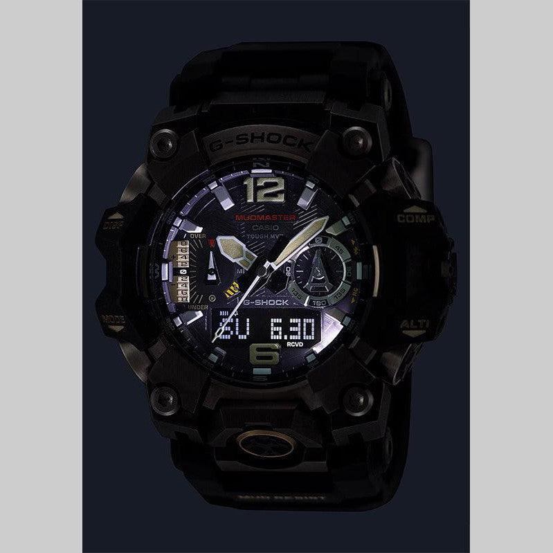 GWGB1000-1A - Master of G - Land Mudmaster - Image 8