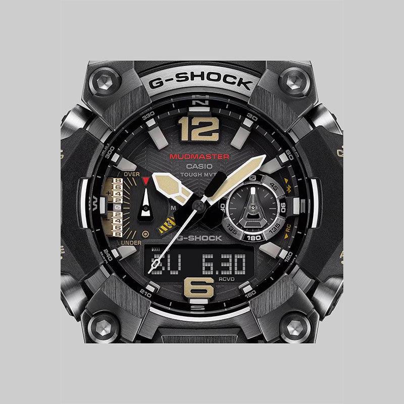 GWGB1000-1A - Master of G - Land Mudmaster - Image 9