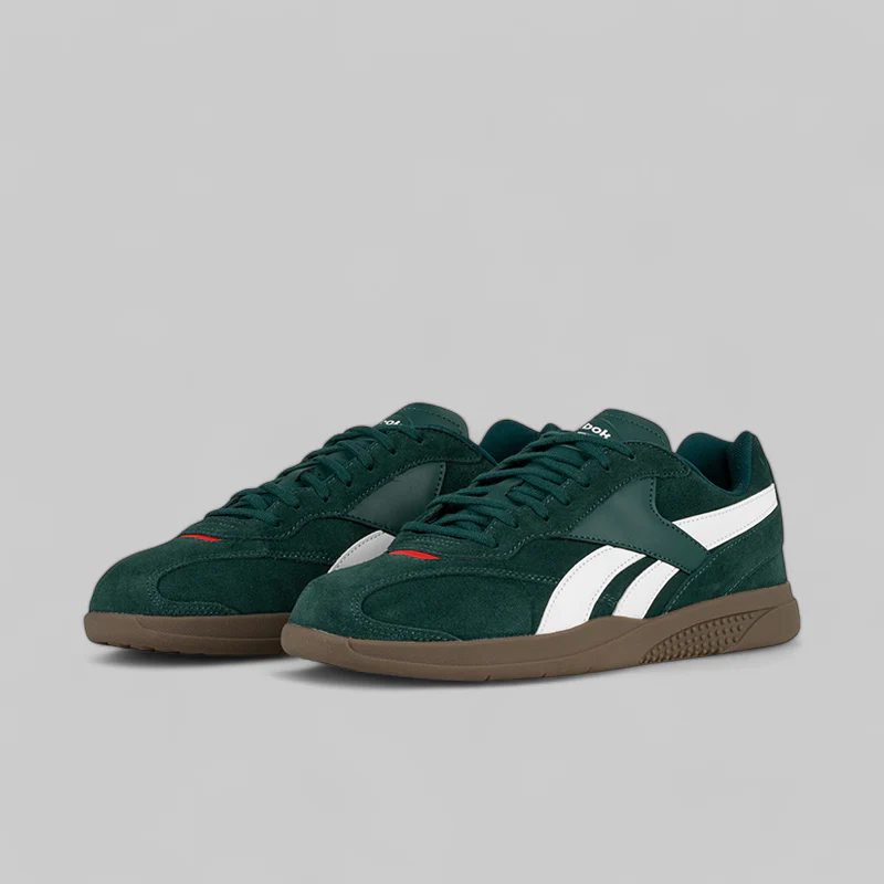 Hammer Street - Collegiate Green/White/Gum - Image 2