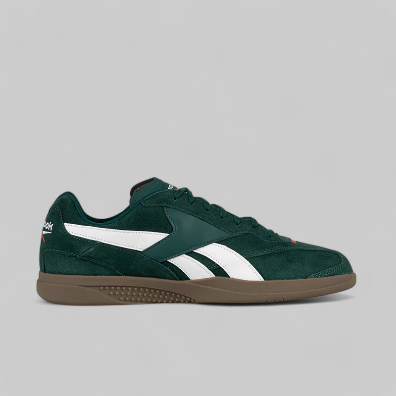Hammer Street - Collegiate Green/White/Gum - Image 3