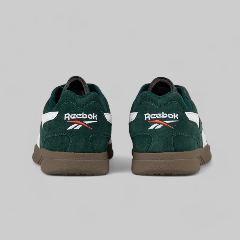 Hammer Street - Collegiate Green/White/Gum - Image 5