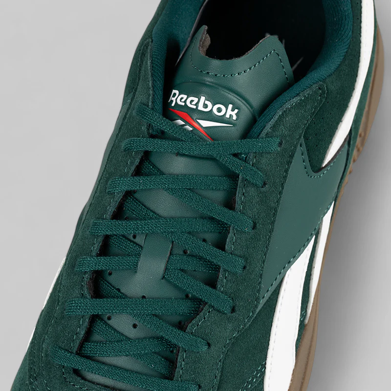 Hammer Street - Collegiate Green/White/Gum - Image 6