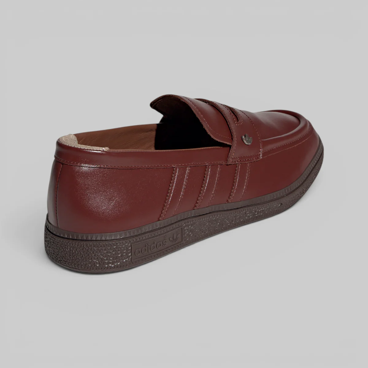 Handball Spezial Loafer - Fox Brown - Image 2