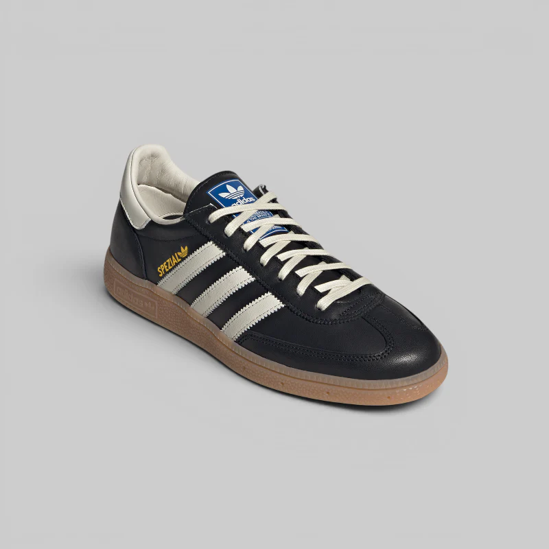 Handball Spezial Made in Germany - Black/Off White - Image 2