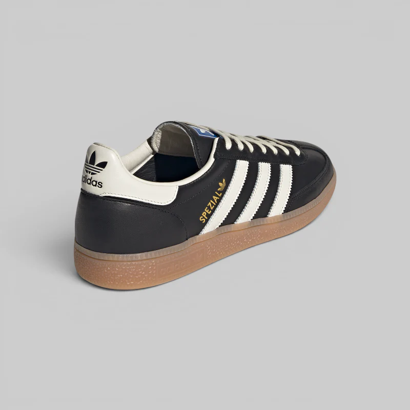 Handball Spezial Made in Germany - Black/Off White - Image 5
