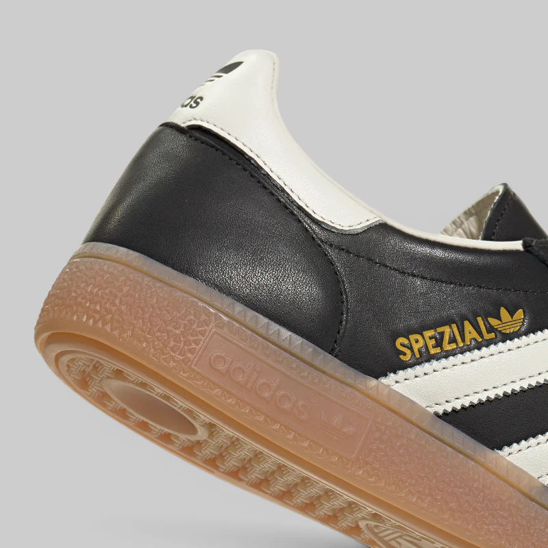 Handball Spezial Made in Germany - Black/Off White - Image 6
