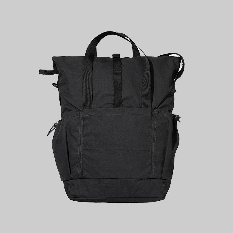 Haste Tote Bag - Black - Image 2