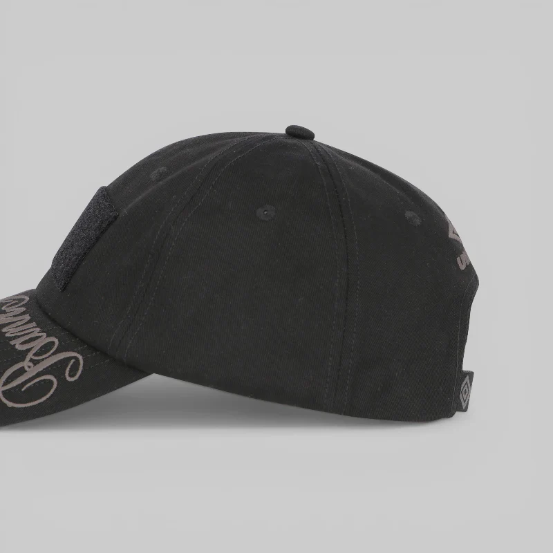 Hazard Cap - Black - Image 2