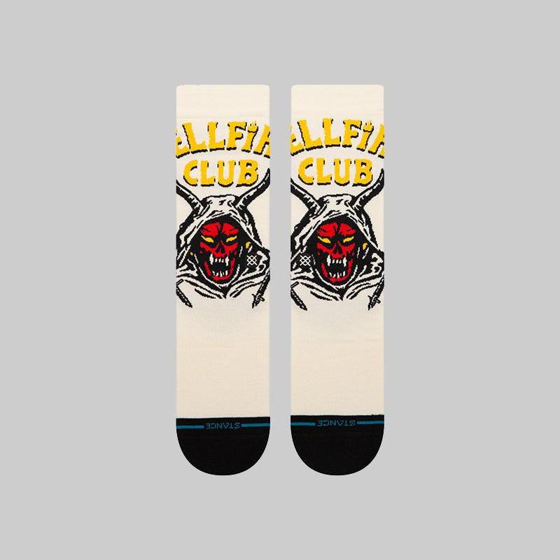 Hellfire - Vintage White - Image 2