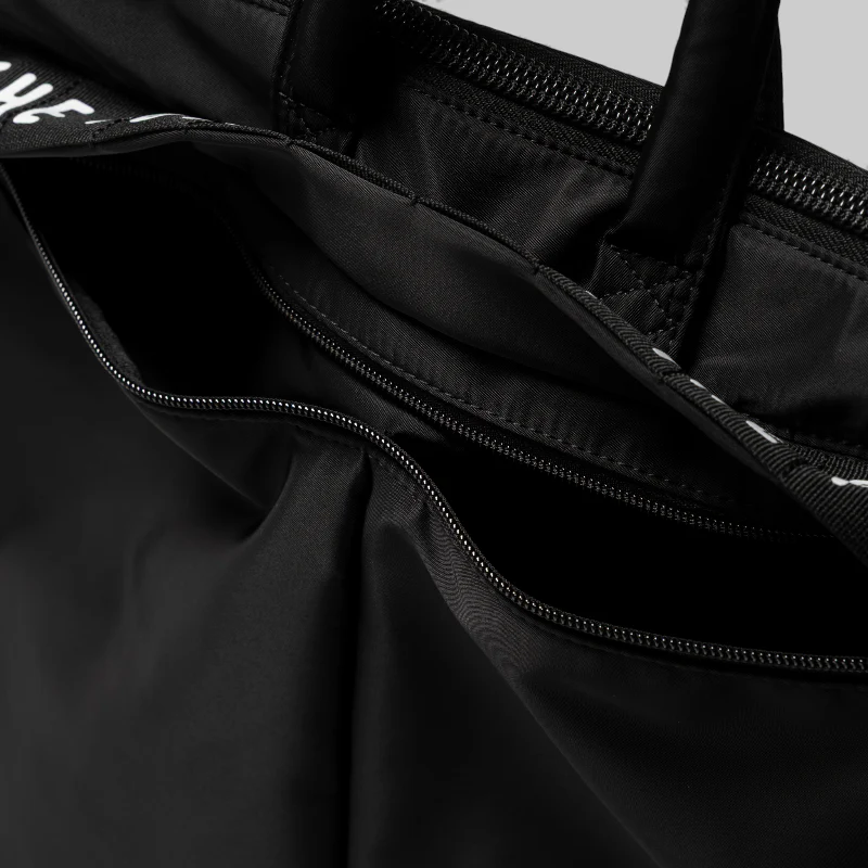 Helmet Bag - Black - Image 4
