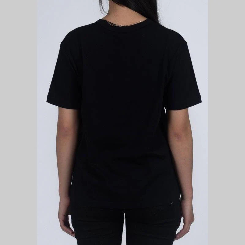 Heritage Boyfriend Small C Logo T-Shirt - Image 3