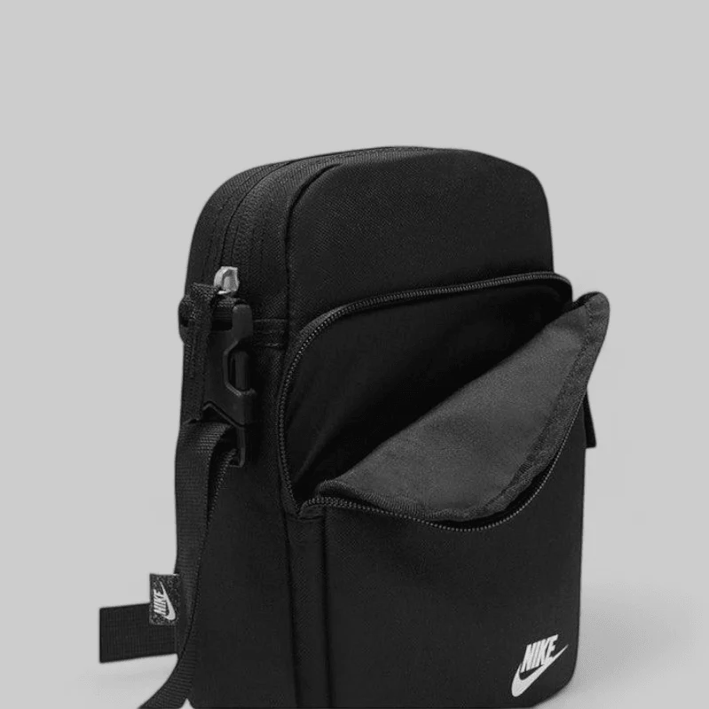 Heritage Crossbody - Black - Image 3