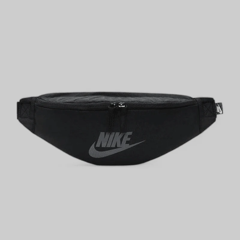 Heritage Waistpack - Black/White