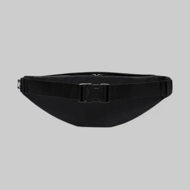 Heritage Waistpack - Black/White - Image 2