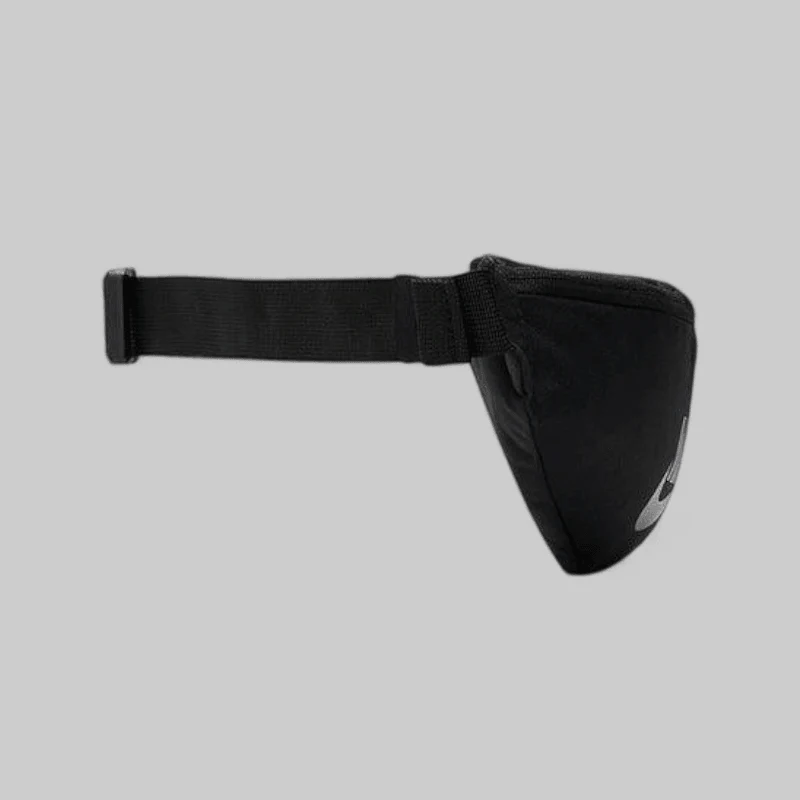 Heritage Waistpack - Black/White - Image 4