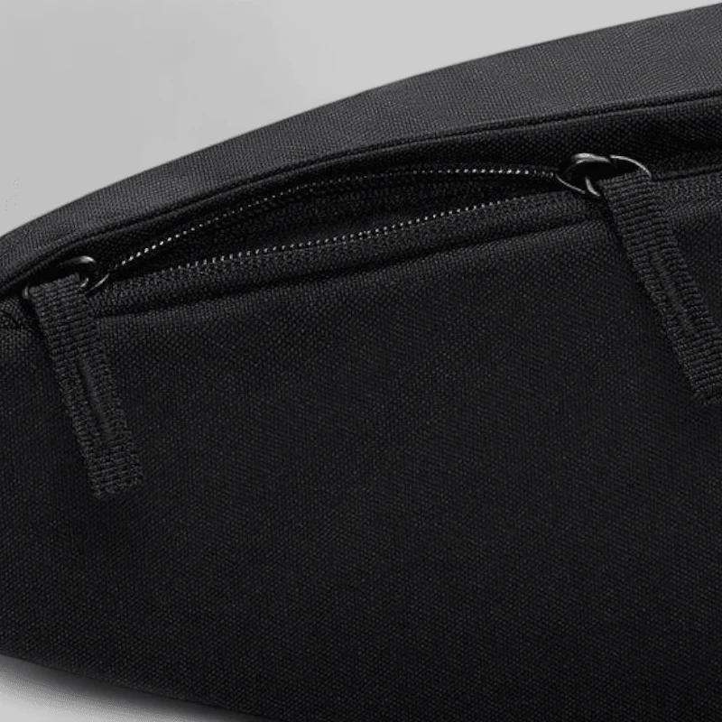 Heritage Waistpack - Black/White - Image 5