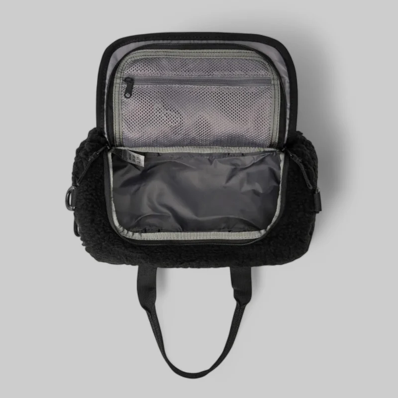 High Pile Mini Base Camp Bag - TNF Black - Image 3