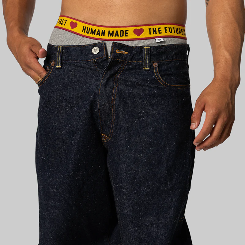 HM Boxer Brief - Grey - Image 3
