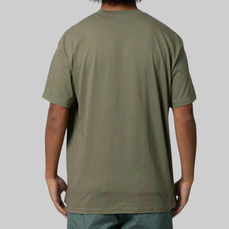 Home Run T-Shirt - Dollar Green - Image 2