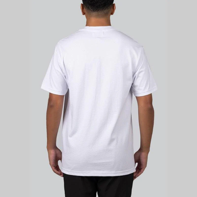 Homeland T-Shirt - Vanilla - Image 2