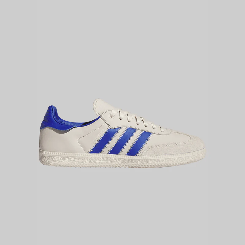 Humanrace Samba - Blue/Aluminum - Image 4