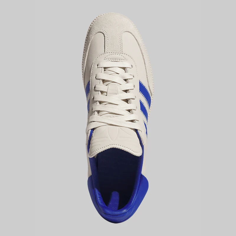 Humanrace Samba - Blue/Aluminum - Image 5