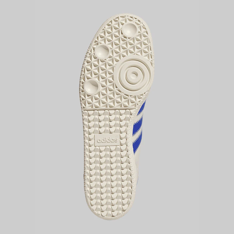 Humanrace Samba - Blue/Aluminum - Image 6